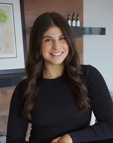 Dr. Lauren Berlingeri